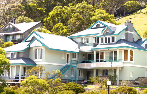 Aspect 2 - Accommodation 4U 0