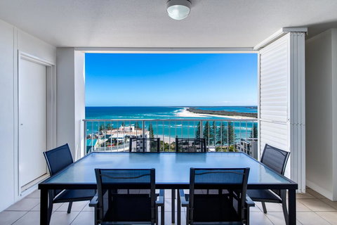 Aspect Caloundra - Accommodation 4U 0