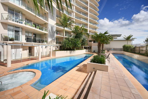 Aspect Caloundra - Accommodation 4U 1