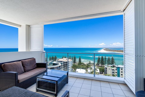 Aspect Caloundra - Accommodation 4U 3