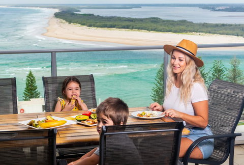 Aspect Caloundra - Accommodation 4U 2