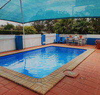 Aspley Motor Inn - Accommodation 4U