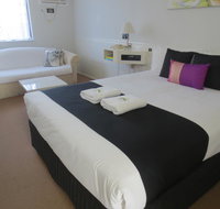 Aspley Pioneer Motel - Accommodation 4U