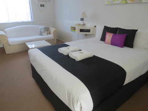 Aspley Pioneer Motel - Accommodation 4U 0