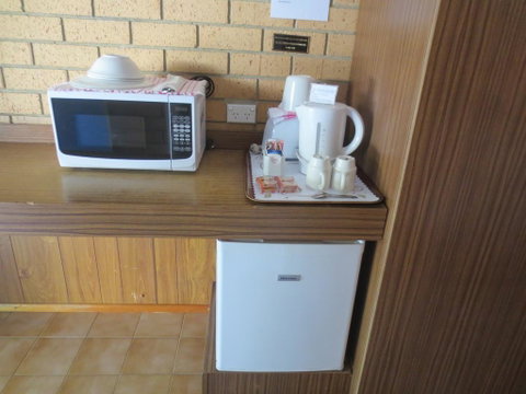 Aspley Pioneer Motel - Accommodation 4U 3