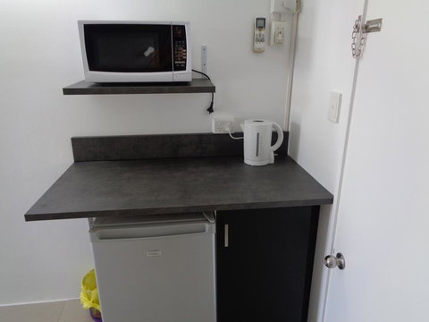 Aspley Sunset Motel - Accommodation 4U 2