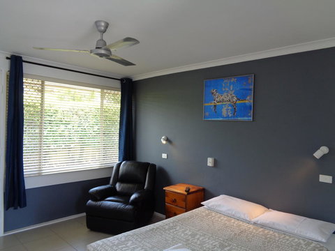 Aspley Sunset Motel - Accommodation 4U 0