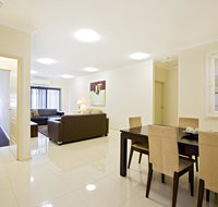 Astina Serviced Apartments - Central - Accommodation 4U
