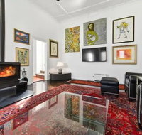 Aston on Church - luxury accommodation - Accommodation 4U