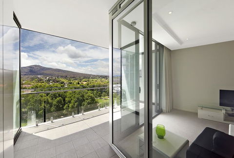 Astra Apartments Canberra - Manhattan - Accommodation 4U 3