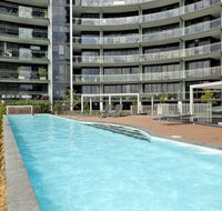 Astra Apartments Canberra - Manhattan - Accommodation 4U
