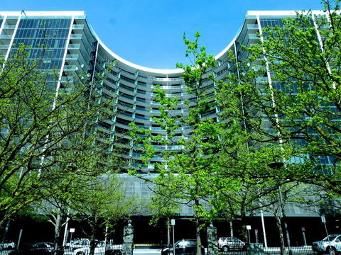 Astra Apartments Canberra - Manhattan - Accommodation 4U 1