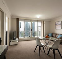 Astra Apartments Chatswood - Brown Street - Accommodation 4U
