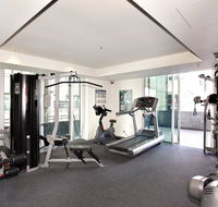 Astra Apartments Melbourne - Accommodation 4U