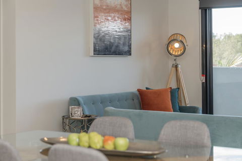 Astra Apartments Newcastle (Broadmeadow) - Accommodation 4U 0