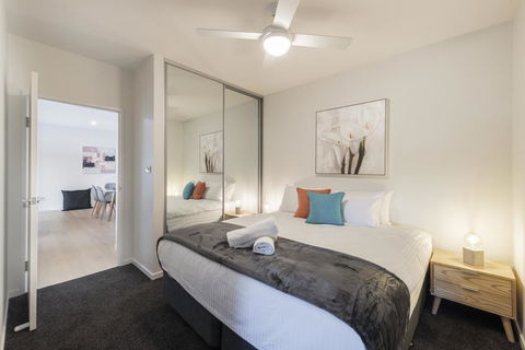 Astra Apartments Newcastle (Broadmeadow) - Accommodation 4U 1