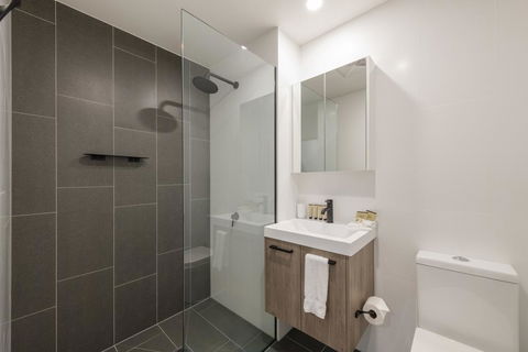 Astra Apartments Newcastle (Broadmeadow) - Accommodation 4U 2