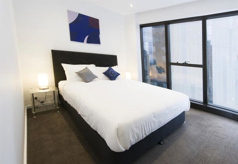 Astra Apartments Southbank - Accommodation 4U 2