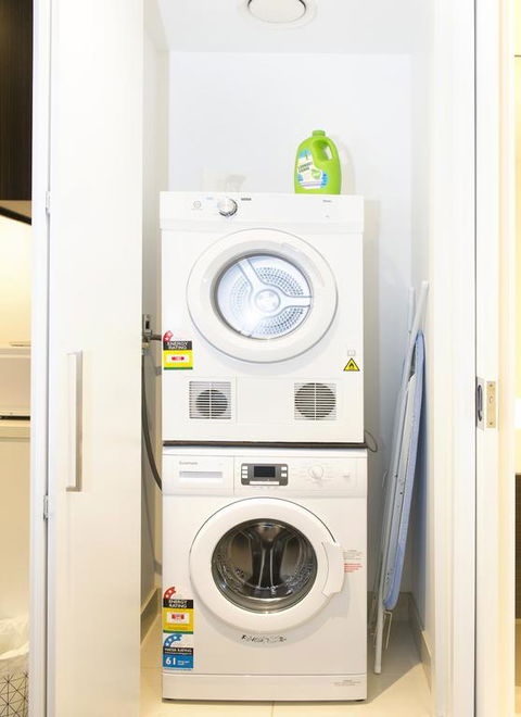 Astra Apartments Southbank - Accommodation 4U 3