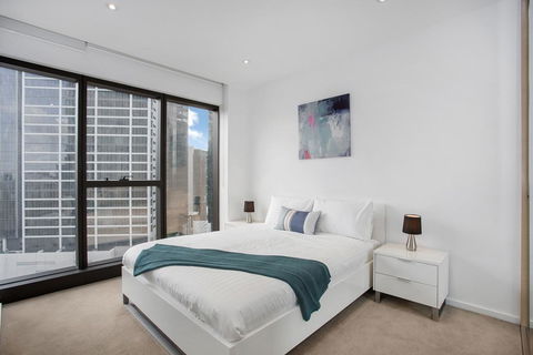 Astra Apartments Southbank - Accommodation 4U 1