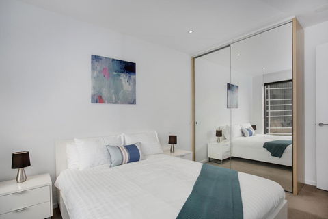 Astra Apartments Southbank - Accommodation 4U 0