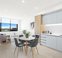 Astra Apartments Sutherland Shire - Accommodation 4U