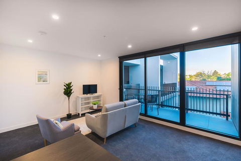 Astrina 2 Bed Value Apartment - Accommodation 4U 0