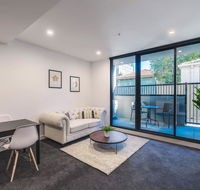 Astrina Deluxe 1 Bedroom - Accommodation 4U