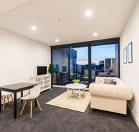 Astrina Deluxe 2 Bedroom - Accommodation 4U