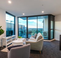 Astrina Garden View 2 Bedroom - Accommodation 4U