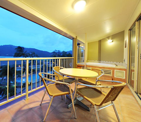 At Boathaven Bay Holiday Apartments - Accommodation 4U 3