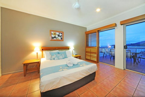 At Boathaven Bay Holiday Apartments - Accommodation 4U 2