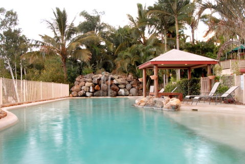 At Boathaven Bay Holiday Apartments - Accommodation 4U 0