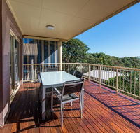 At Cylinder Unit 2 - Accommodation 4U