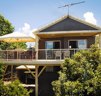 At Cylinder Unit 3 - Accommodation 4U