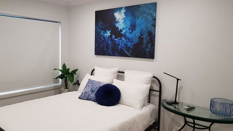 At Home Apartments - Accommodation 4U 2