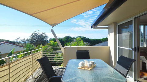 At The Beach - Lennox Head - Accommodation 4U 0