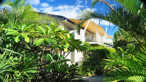 At The Beach - Lennox Head - Accommodation 4U 3