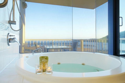 At Whitsunday Vista Holiday Apartments - Accommodation 4U 3