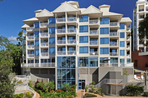At Whitsunday Vista Holiday Apartments - Accommodation 4U 0