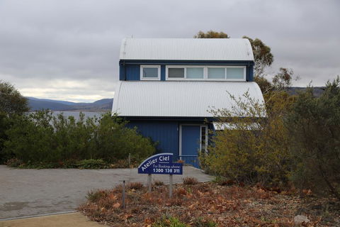 Atelier Ciel - Accommodation 4U 0
