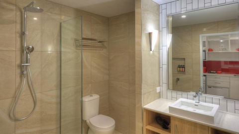 Atherton Apartments - Accommodation 4U 1