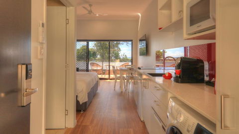 Atherton Apartments - Accommodation 4U 0