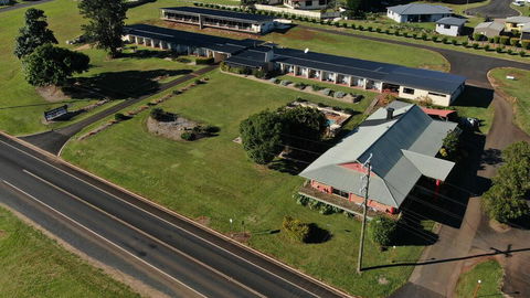 Atherton Apartments - Accommodation 4U 3