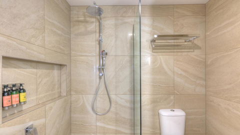 Atherton Apartments - Accommodation 4U 2