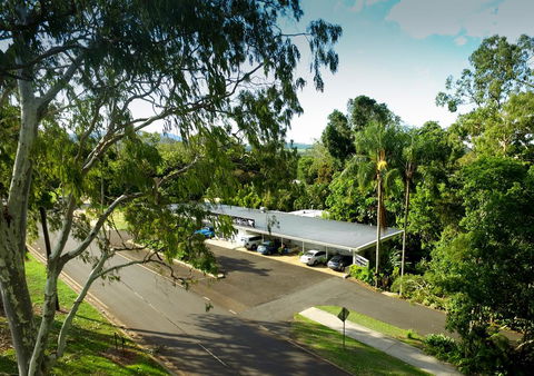 Atherton Hinterland Motel - Accommodation 4U 0