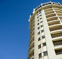 Atlantic Tower Motor Inn - Accommodation 4U