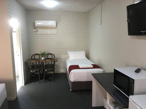 Atlas Motel - Accommodation 4U 3