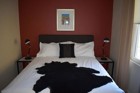 Attunga Alpine Lodge & Apartments - Accommodation 4U 0