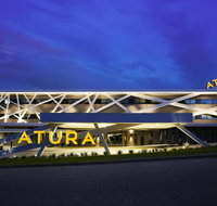 Atura Blacktown - Accommodation 4U